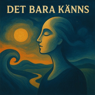 De bara känns - Single