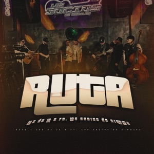 Ruta (feat. Los Socios De Sinaloa)