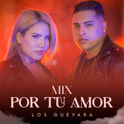 Mix por Tu Amor, Tomaré para Olvidar, Juraste Quererme - Single