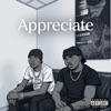 Seyii vibez - Appreciate (feat. Folapondis)