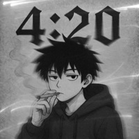 4:20 - Single - G4R444