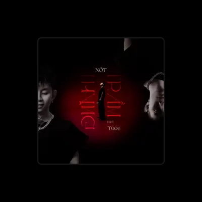 Listen to T00n, watch music videos, read bio, see tour dates & more!