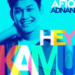 Hey Kamu - Single