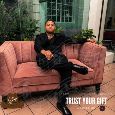 All I See Is You (feat. Lamar Scott) - Single