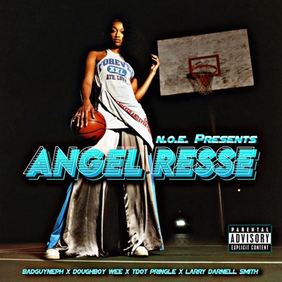 Angel Resse - Single