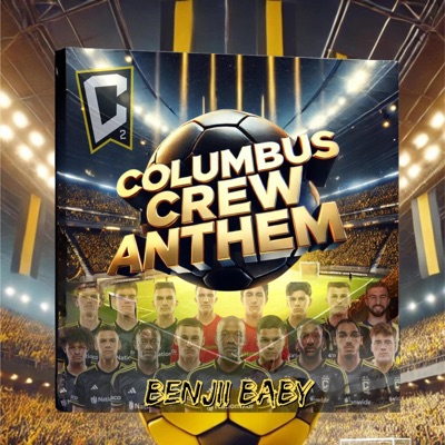 Columbus Crew Anthem - Single