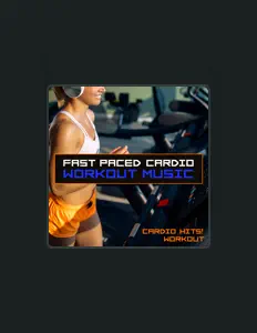 Cardio Hits! Workout dinle, müzik videolarını izle, biyografisini oku, tur tarihlerini ve daha fazlasını gör!