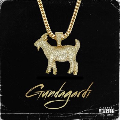 Gundagardi - Single