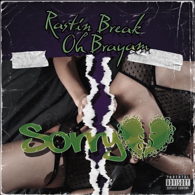 Sorry - Single