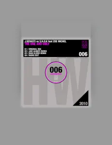 J. Sevasti을(를) 듣고, 뮤직 비디오를 보고, 약력을 읽고, 투어 일정 등을 확인하세요!