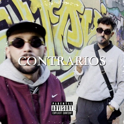CONTRARIOS - Single
