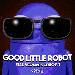 Good Little Robot (Nightcore)