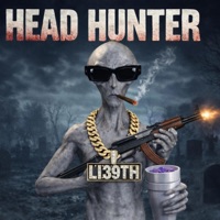 head hunter - Single - Li 39th