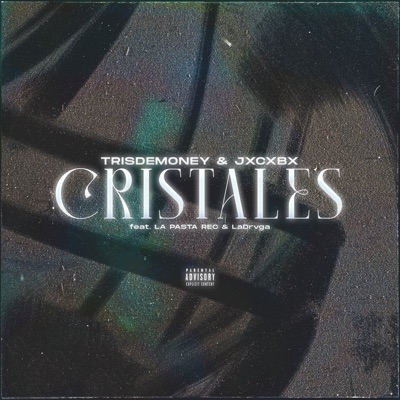 Cristales (feat. LaDrvga & La Pasta Rec) - Single