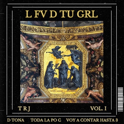 L FV DE TU GRL - Single