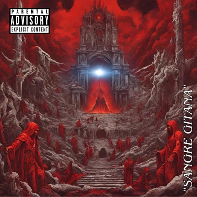 Sangre Gitana 2 (feat. FRENE & Gatica) - EP