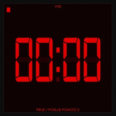 Zaboravimo - Single