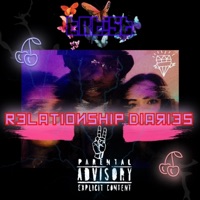 Relationship Diaries 2 - T.R'tist