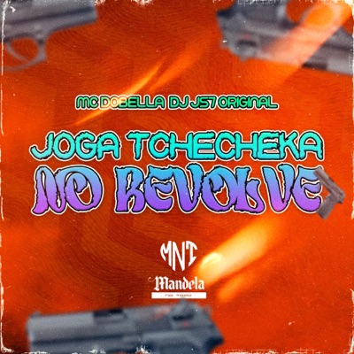 Joga Tchecheka no Revolve - Single