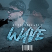 Wave (Versão Funk) [feat. DJ LG DA LAPA] - Single - Clevin & Caslu