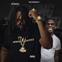 Moving Forward - EP - Fat Dizzle