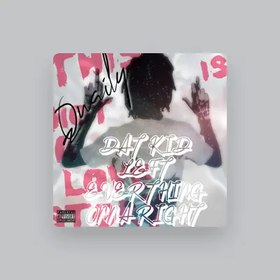 Listen to Quailyfrmdaright, watch music videos, read bio, see tour dates & more!