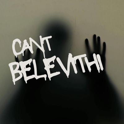 Can't Belevithi (feat. Liciious) - Single