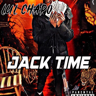 Jack time - Single
