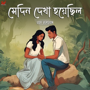 Shedin Dekha Hoyechhilo - Lofi