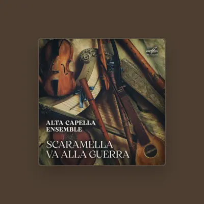Listen to Alta Capella, watch music videos, read bio, see tour dates & more!