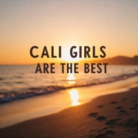Cali Girls Are the Best (feat. AoC) - Single - danxkim