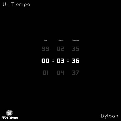 Un Tiempo - Single