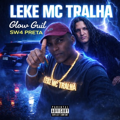 Sw4 Preta - Single