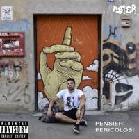 PENSIERI PERICOLOSI - Single - Aster