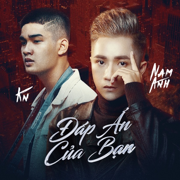 Đáp Án Của Bạn