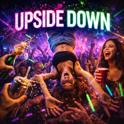 Upside Down - Single
