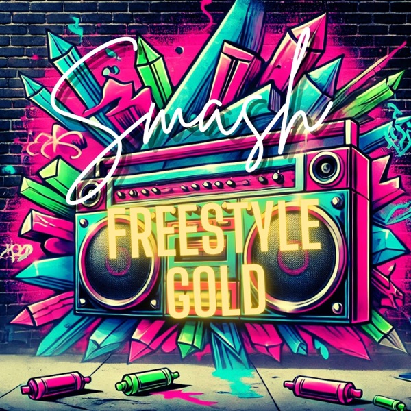 Freestyle Gold - EP