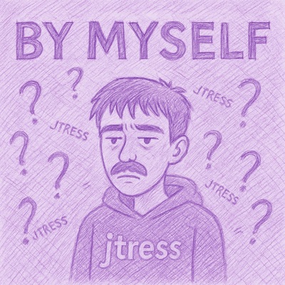BY MYSELF - Single