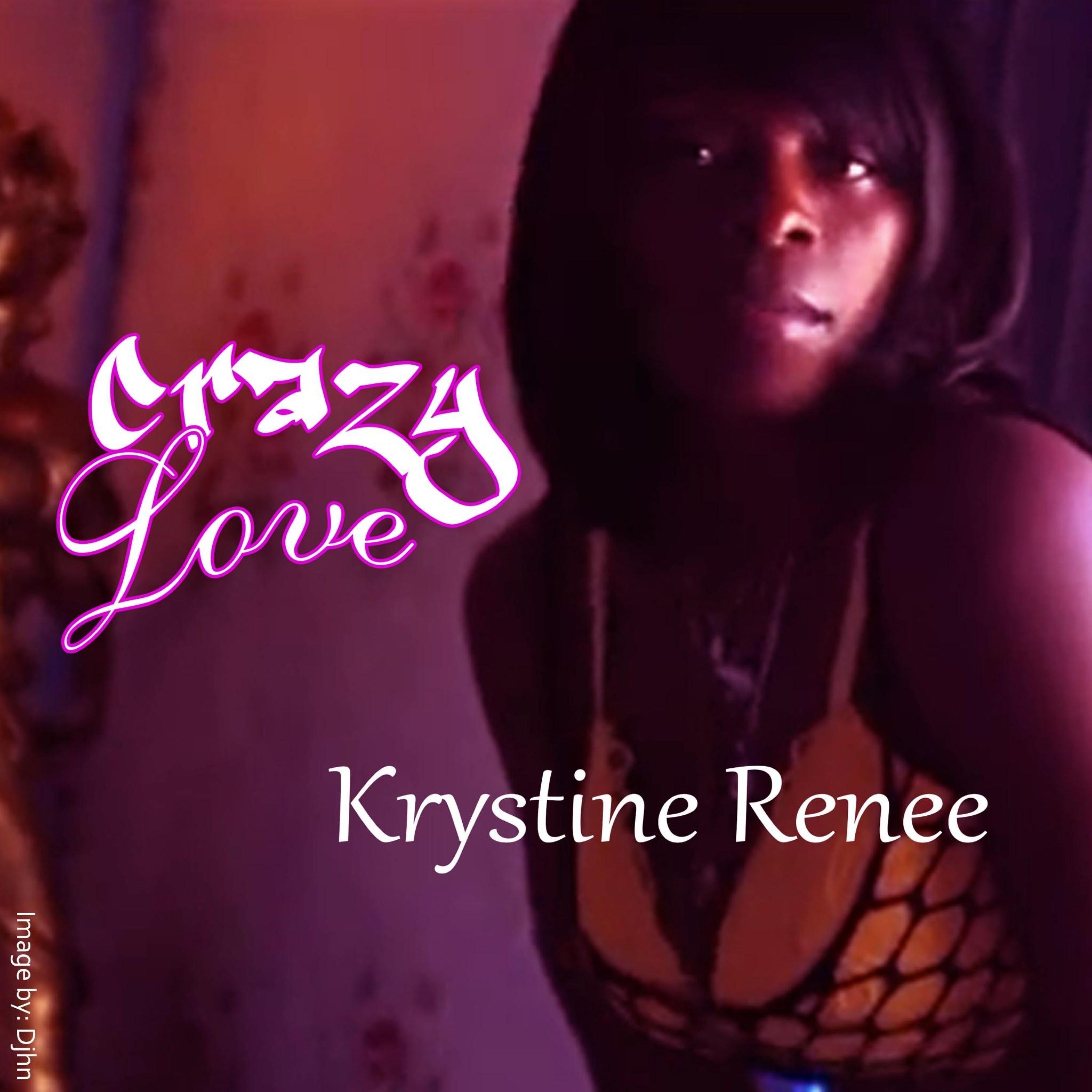 Crazy Love - Single