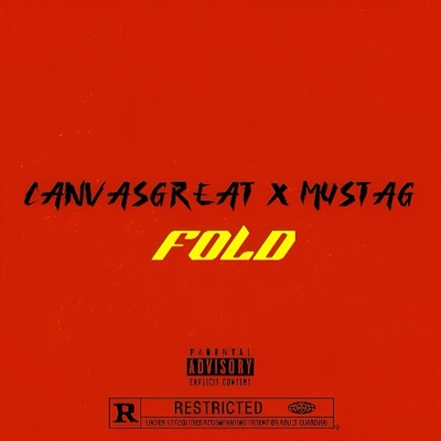 Fold (feat. Mustag) - Single