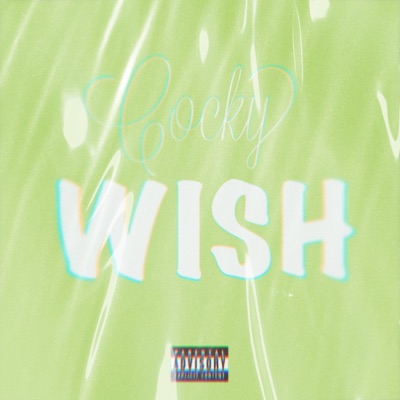 Wish - Single