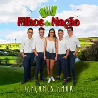 É bailarico — Filhos da Nacao