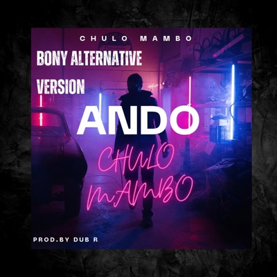 Ando - Single