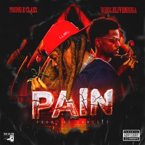 Pain (feat. Wholelivenigga & Anweezy)