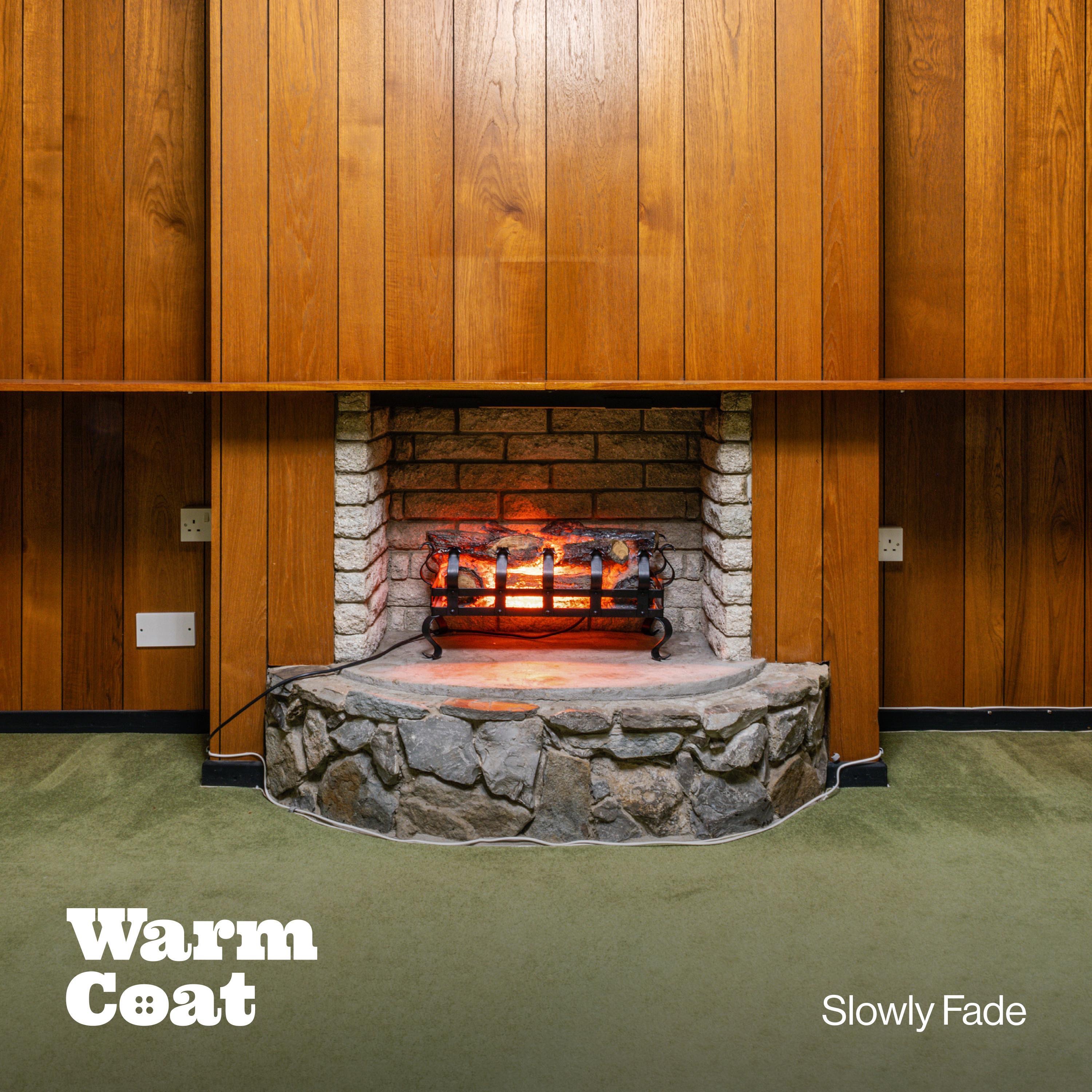 Slowly Fade - Single