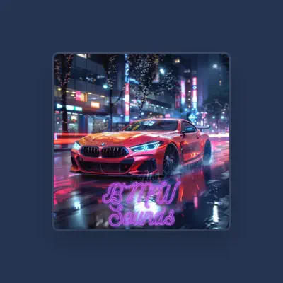 Listen to BMW Sounds, watch music videos, read bio, see tour dates & more!