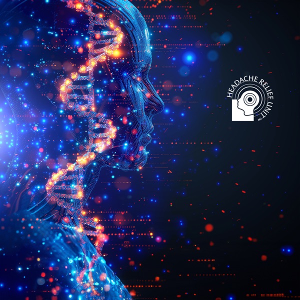 Rapid Migraine Relief: Pure Binaural Sound Therapy & Healing Frequencies