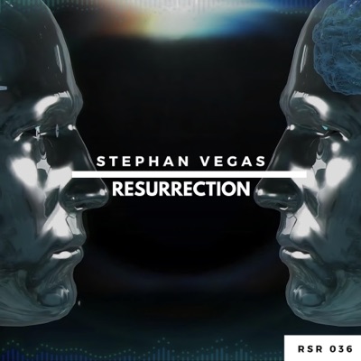 Resurrection - Single