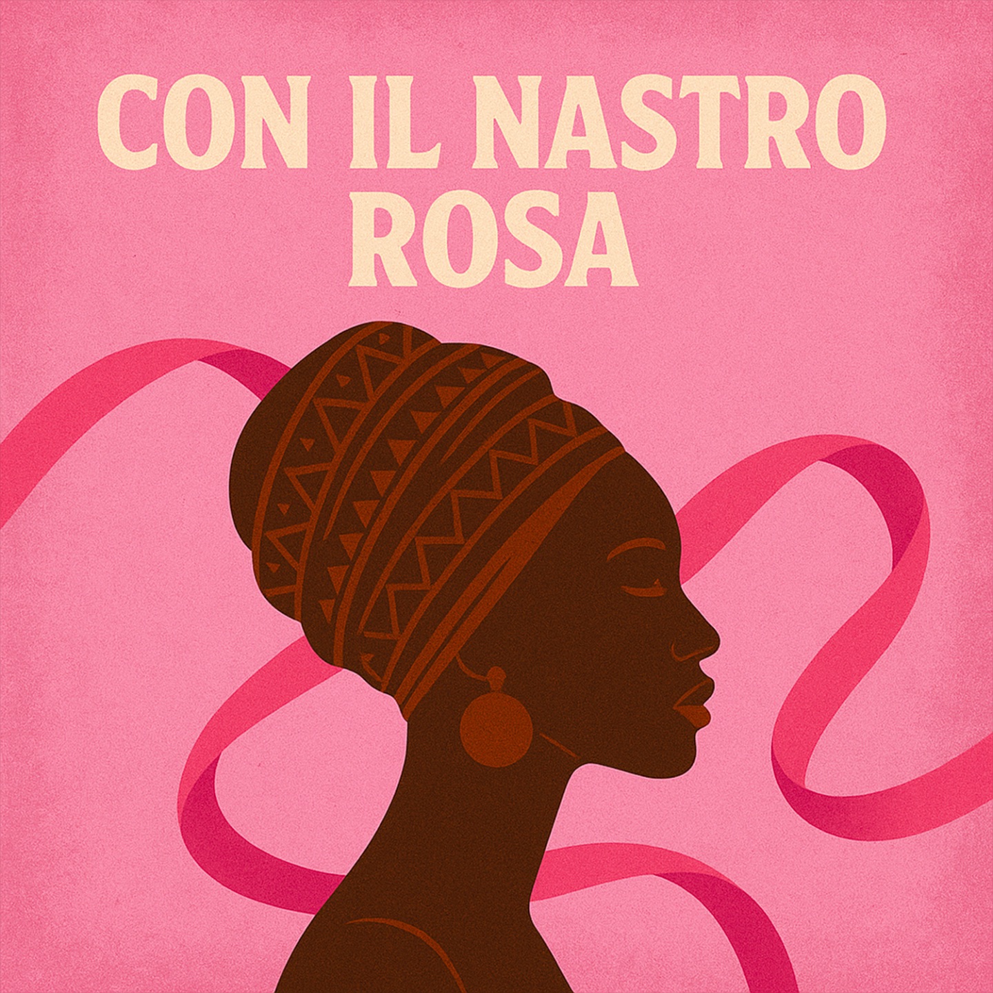 Con il Nastro Rosa (Afro House) - Single