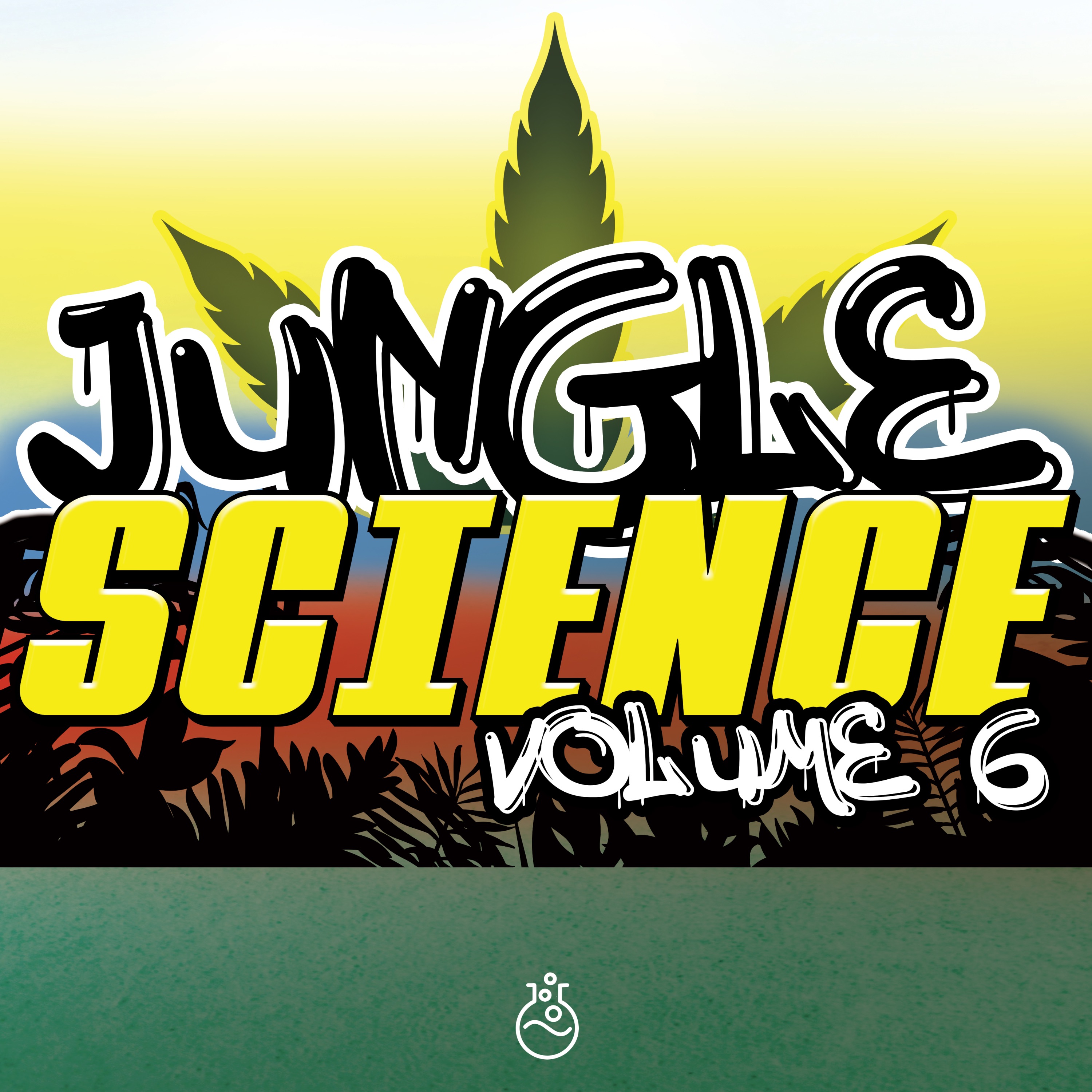 Jungle Science, Vol. 6 - Single